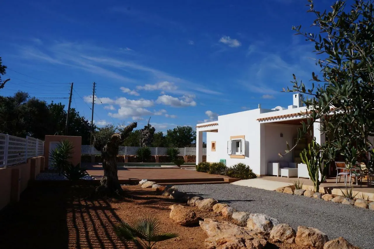Frigola. Ibiza Villa 9Pax Sant Josep de sa Talaia