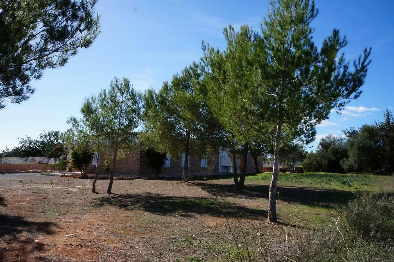 Frigola. Ibiza Villa 9Pax Sant Josep de sa Talaia