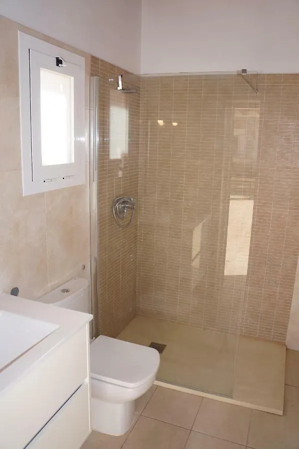 Frigola. Ibiza Villa 9Pax Sant Josep de sa Talaia