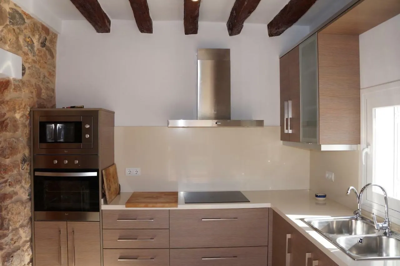 Frigola. Ibiza Villa 9Pax Sant Josep de sa Talaia
