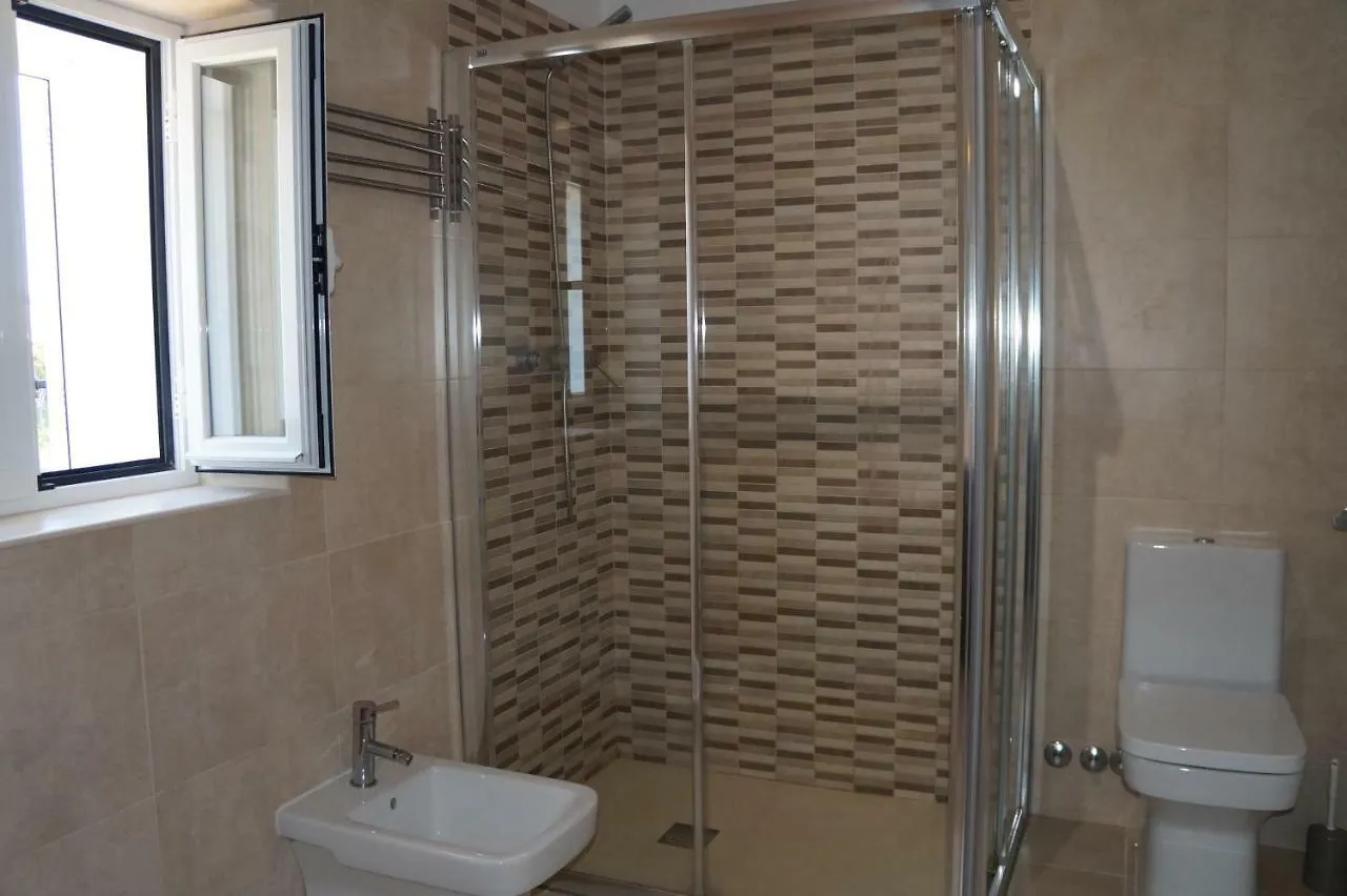 Frigola. Ibiza Villa 9Pax Sant Josep de sa Talaia Spain