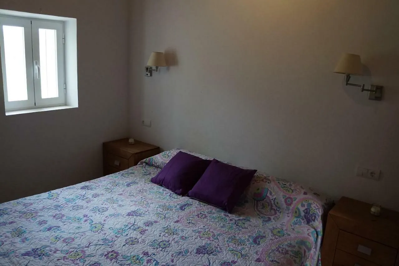 Frigola. Ibiza Villa 9Pax Sant Josep de sa Talaia