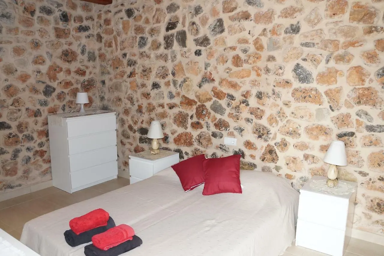 Frigola. Ibiza Villa 9Pax Sant Josep de sa Talaia 0*,  Spain