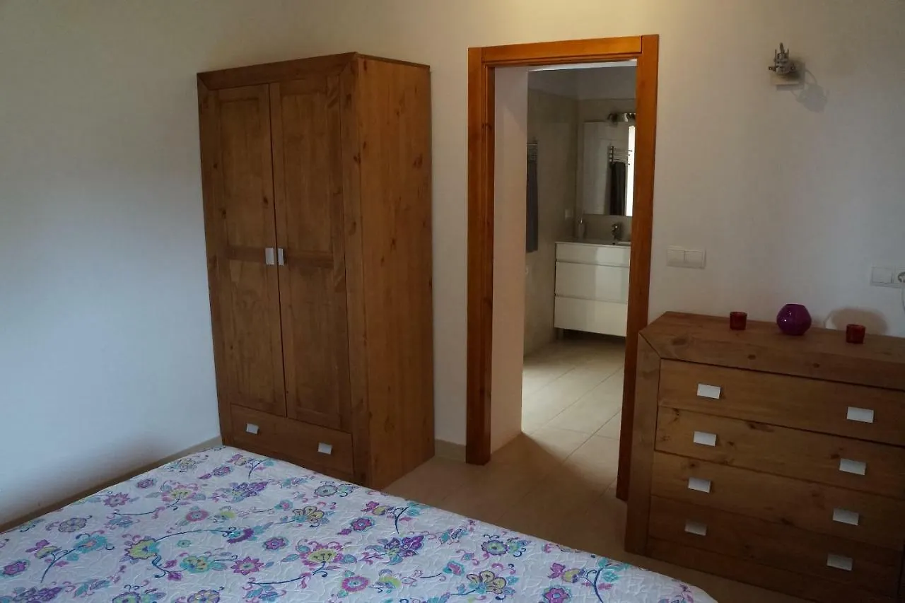 Frigola. Ibiza Villa 9Pax Sant Josep de sa Talaia 0*,  Spain