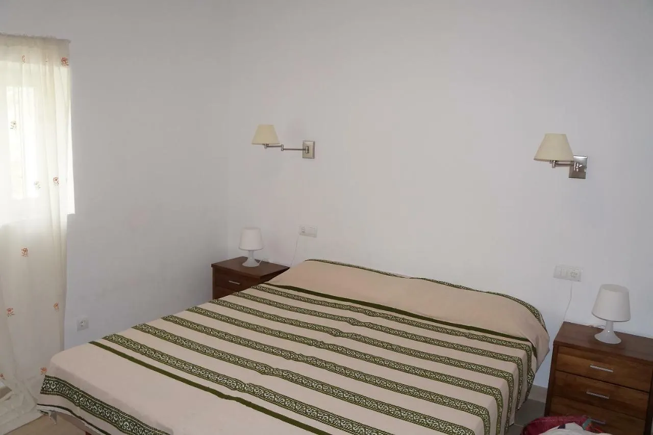 Frigola. Ibiza Villa 9Pax Sant Josep de sa Talaia