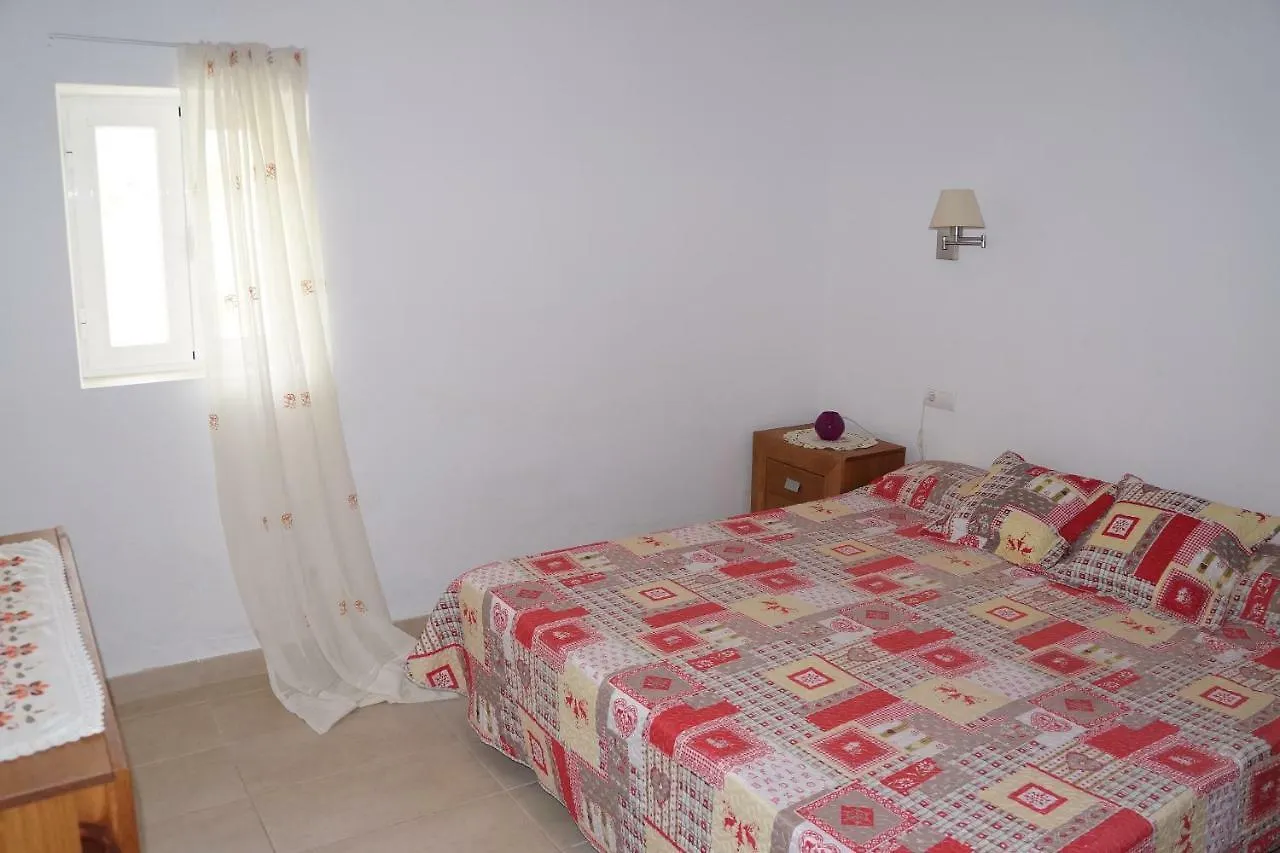 Frigola. Ibiza Villa 9Pax Sant Josep de sa Talaia