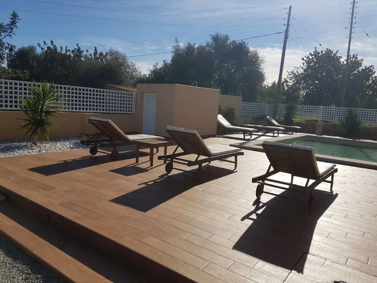Frigola. Ibiza Villa 9Pax Sant Josep de sa Talaia