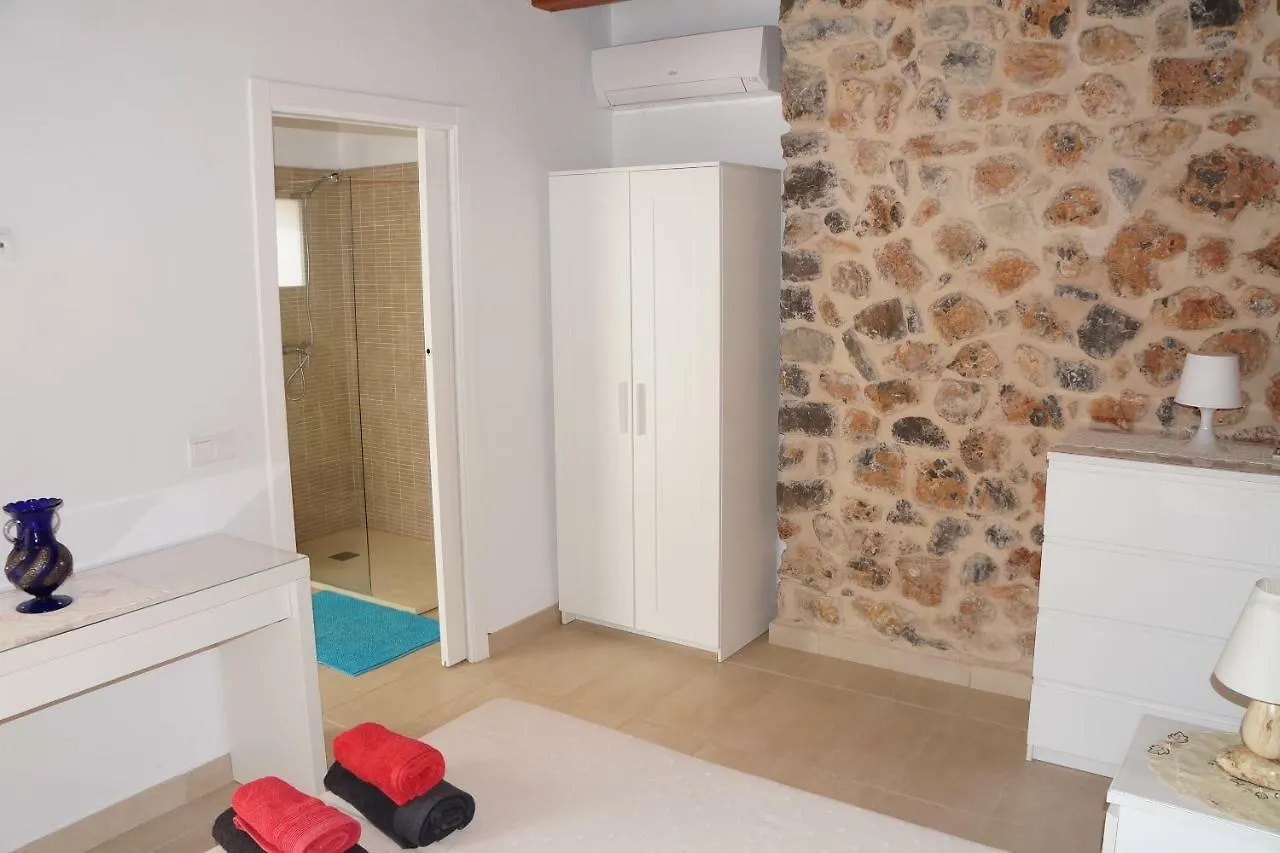 Frigola. Ibiza Villa 9Pax Sant Josep de sa Talaia