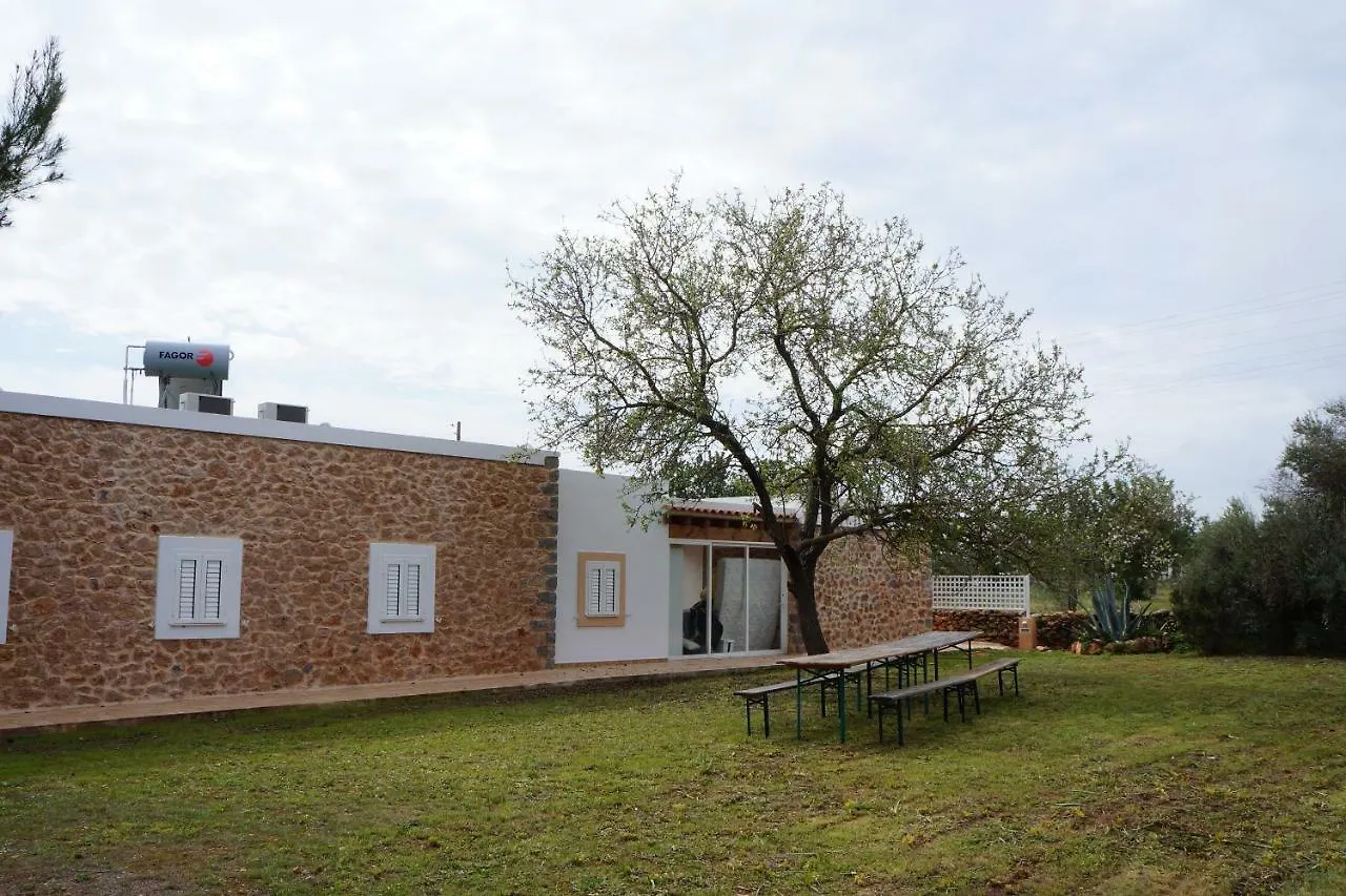 Frigola. Ibiza Villa 9Pax Sant Josep de sa Talaia Spain