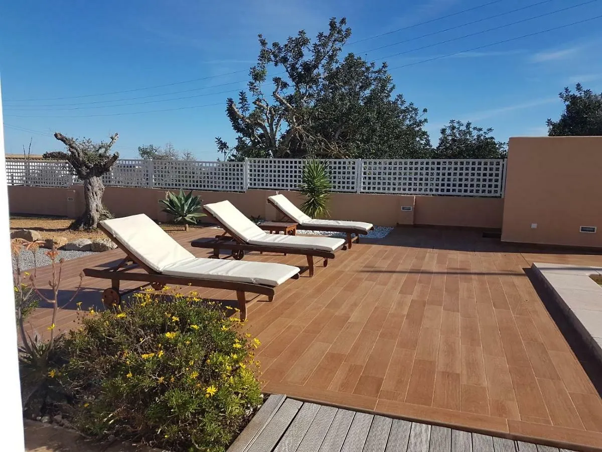 Frigola. Ibiza Villa 9Pax Sant Josep de sa Talaia